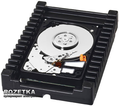 Жесткий диск Western Digital VelociRaptor 300GB 10000rpm 16МB ...