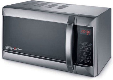 Микроволновая печь DELONGHI MW 505 CV – фото, отзывы, характеристики в ...