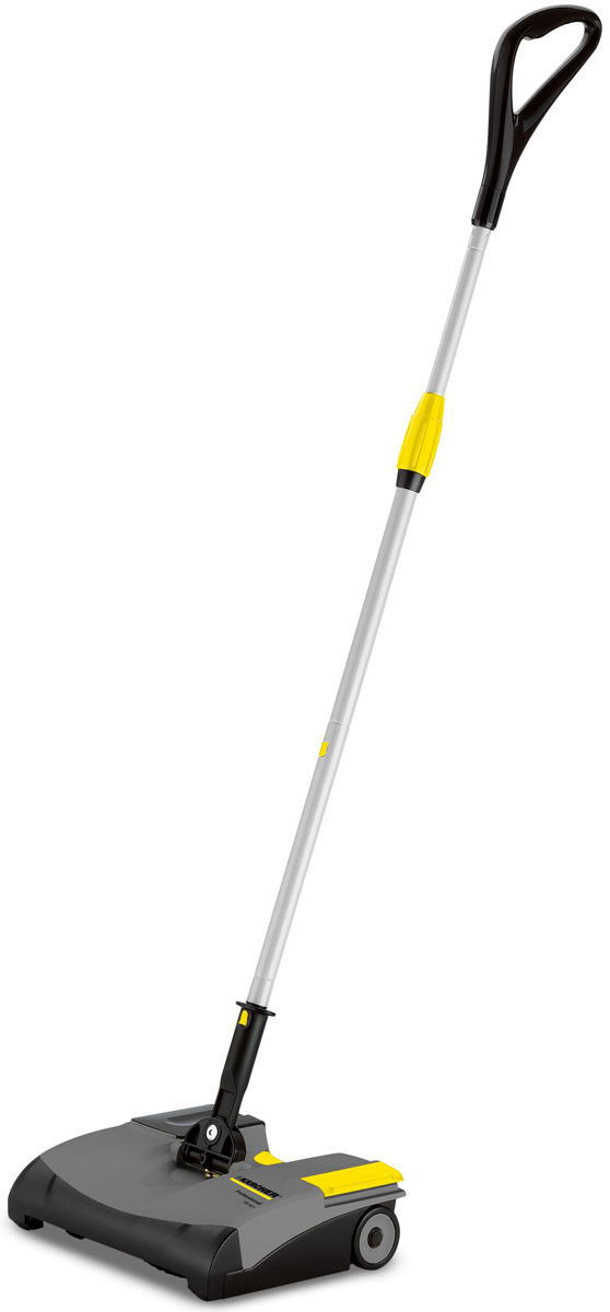 

Пылесос без мешка KARCHER EB 30/1 (1.545-126.0)