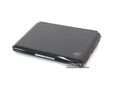 Ноутбук ASUS Eee PC 1000H Black (EEEPC-1000H) – фото, отзывы,  характеристики в интернет-магазине ROZETKA | Купить в Украине: Киеве,  Харькове, Днепре, Одессе, Запорожье, Львове