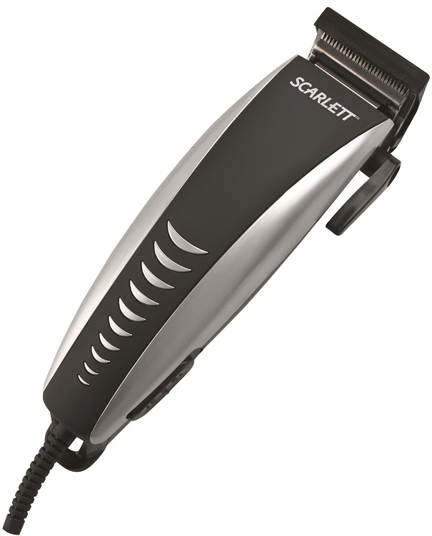 

Машинка для стрижки SCARLETT SC-1263
