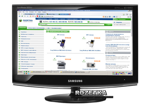 Lg flatron w2243s pf схема