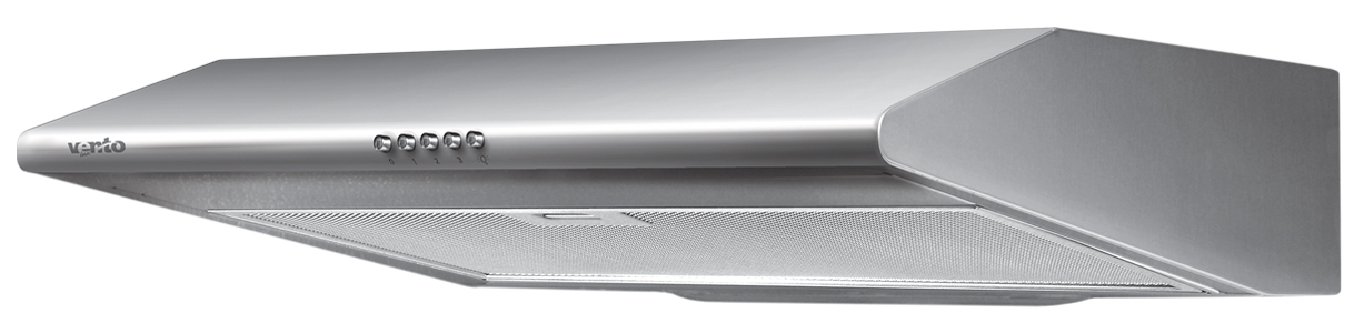 

Вытяжка VENTOLUX PARMA 50 INOX