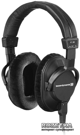 

Наушники Beyerdynamic DT 250 250 Om