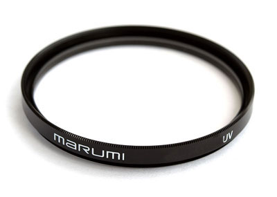 

Світлофільтр Marumi UV 55 мм (8562)