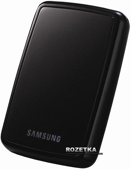 Жесткий диск Samsung S2 Portable 320GB 5400rpm 8MB HXMU032DA/G22 2.5 ...