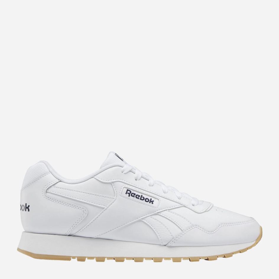 Акція на Чоловічі кросівки Reebok Glide 100010029 43 (9UK) Білі від Rozetka