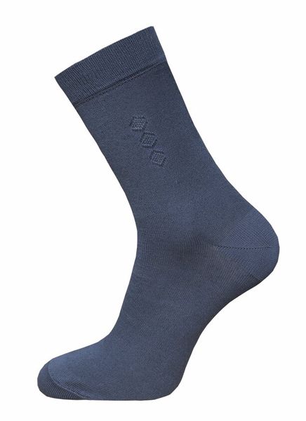 

Носки мужские Брестские 2223 BASIC (средней длины), 42-43, Т.СЕРЫЙ (Б11035204008013)