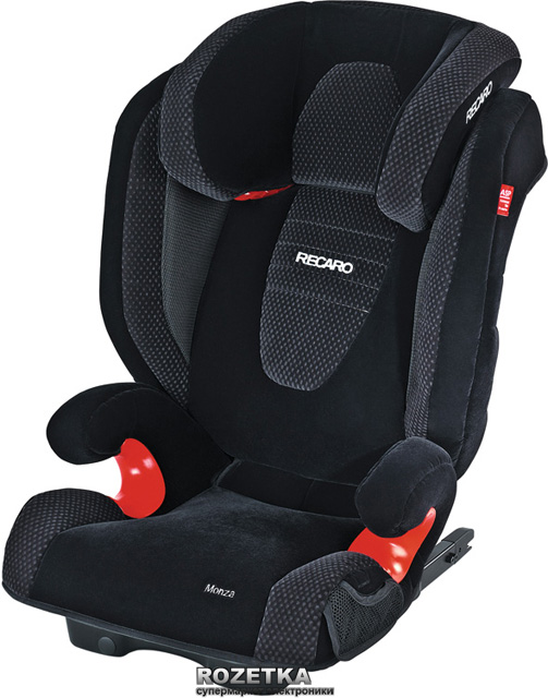 monza recaro