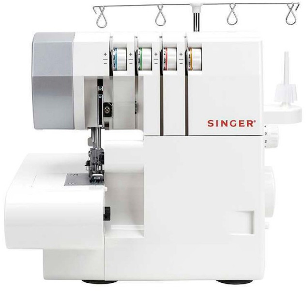 

Оверлок SINGER 14SH754