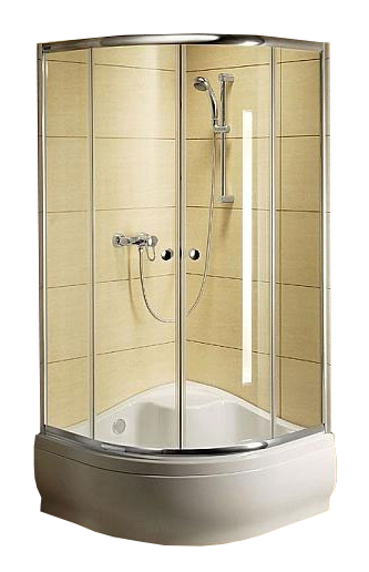 

Душевая кабина RADAWAY Classic A900 30001-01-08