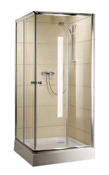 

Душевая кабина RADAWAY Classic C900 30050-01-02