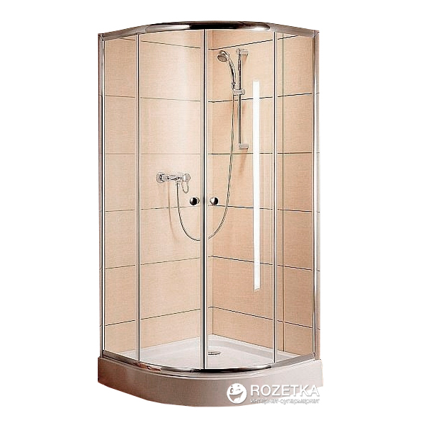 

Душевая кабина RADAWAY Classic A800 30010-04-01