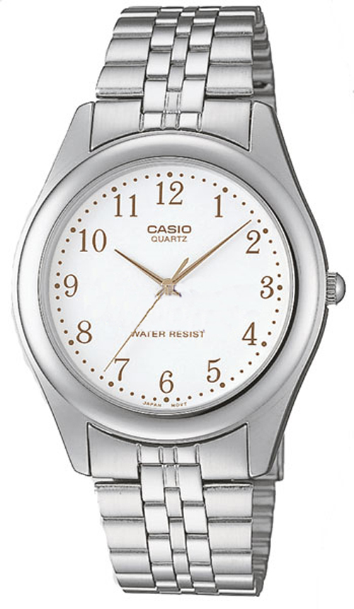 

Мужские часы CASIO MTP-1129A-7BH