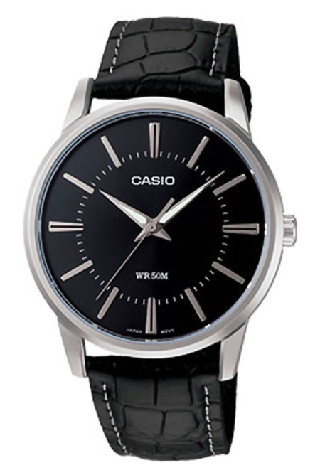 

Мужские часы CASIO MTP-1303L-1AVEF