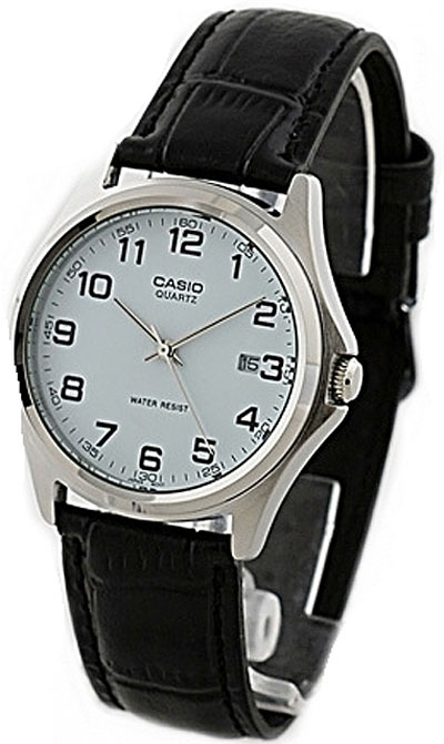 

Мужские часы CASIO MTP-1183E-7BEF