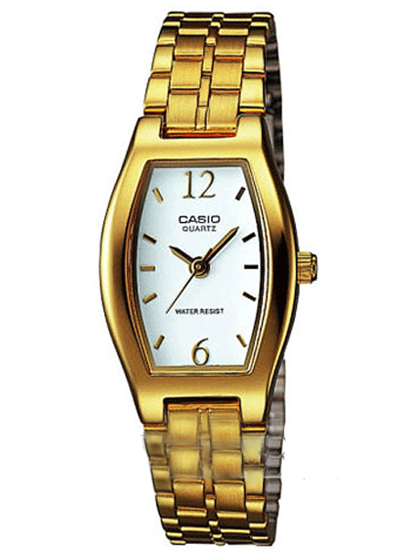 

Женские часы CASIO LTP-1281G-7AEF