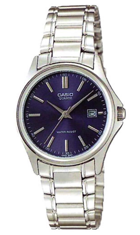 

CASIO LTP-1183A-2AEF