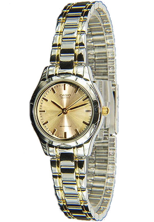

CASIO LTP-1275SG-9ADF