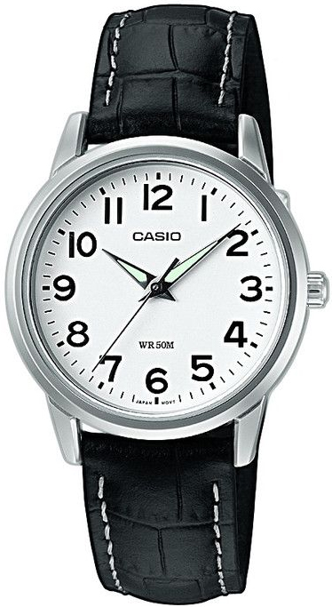 

Женские часы CASIO LTP-1303L-7BVEF/LTP-1303L-7BVDF