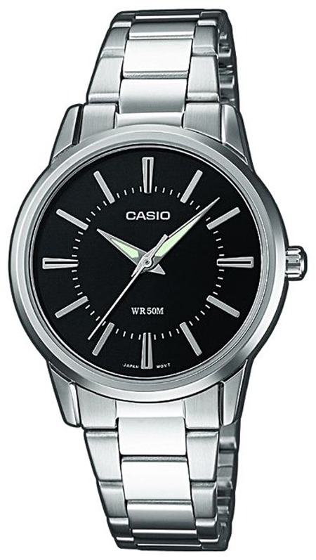 

Женские часы CASIO LTP-1303D-1AVEF