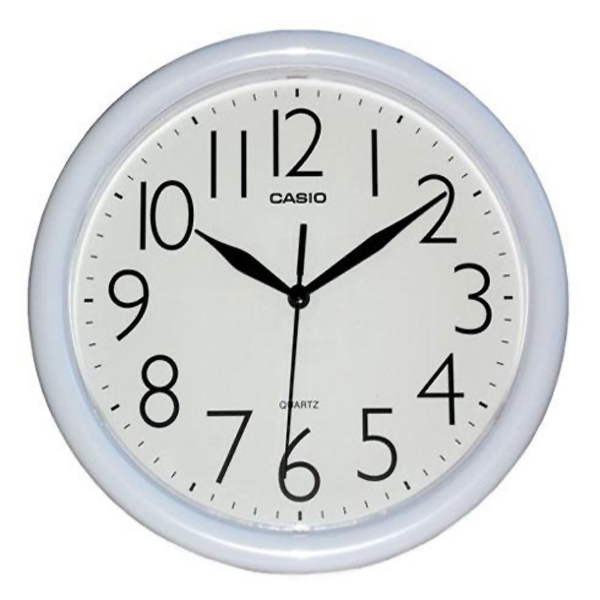 

CASIO IQ-01-7R