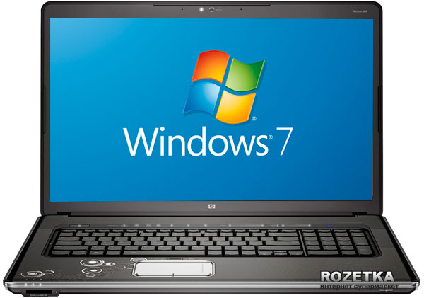 Ноутбук HP Pavilion dv8-1150er (VY143EA) – фото, отзывы, характеристики ...