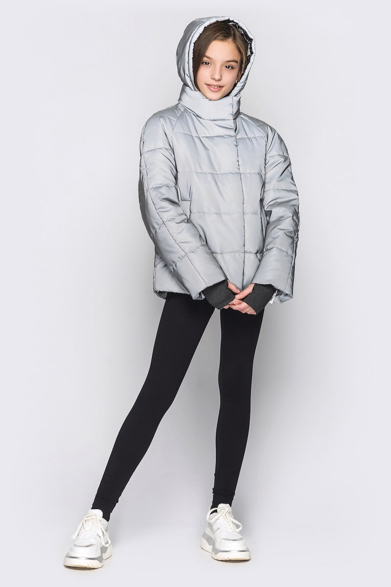 

Куртка Cvetkov Берта Светоотражающая(к) 152 2000000129150