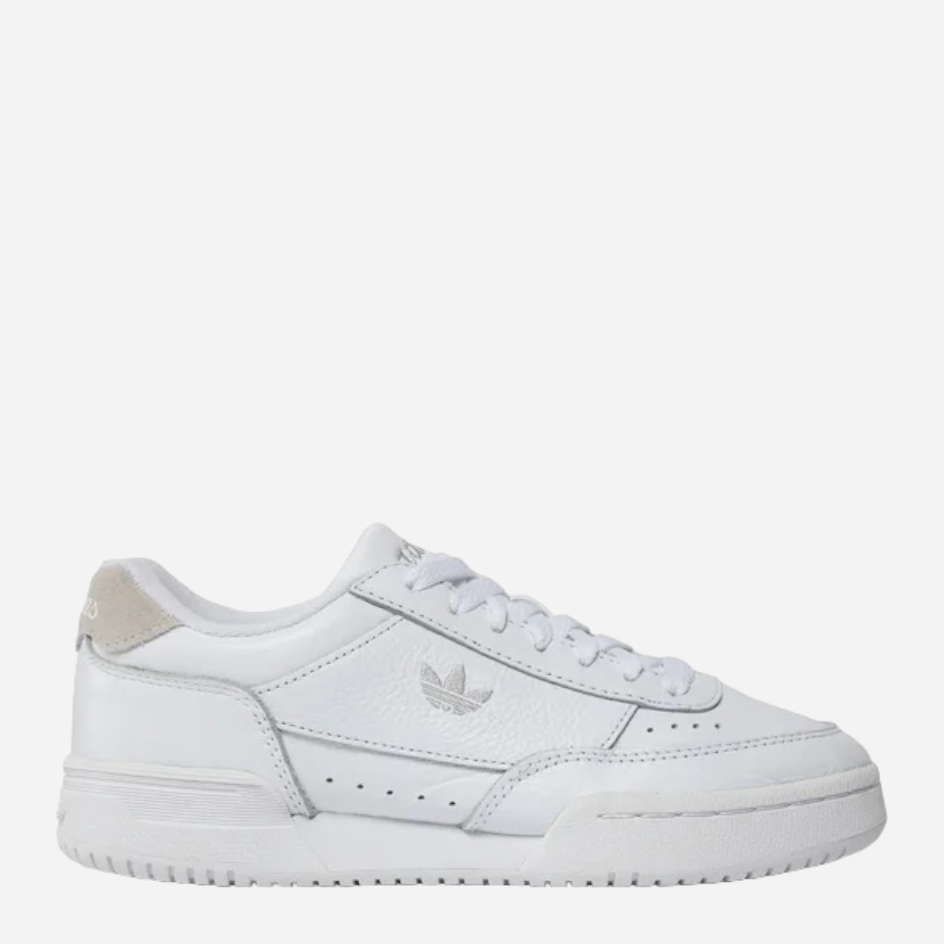 Акція на Жіночі снікери adidas Originals Court Super W IG5748 38 (5UK) Білі від Rozetka