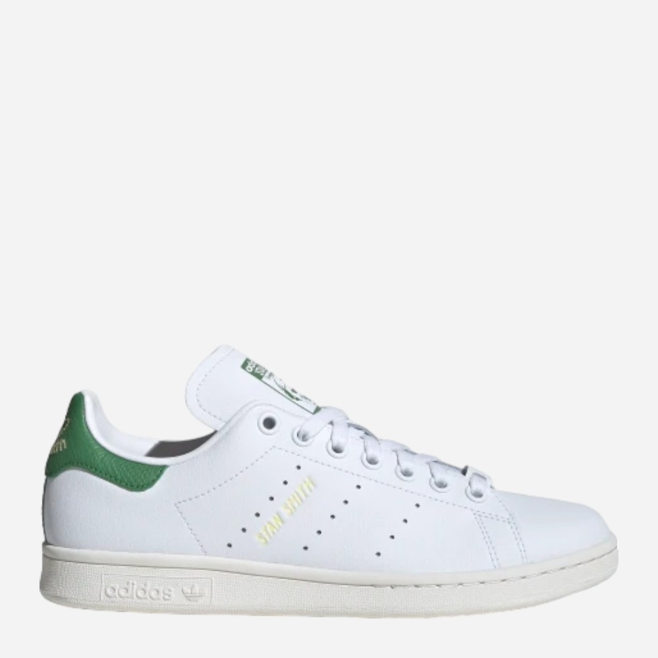 Акція на Жіночі кеди низькі adidas Originals Stan Smith W IE0469 38.5 (5.5UK) Білі від Rozetka