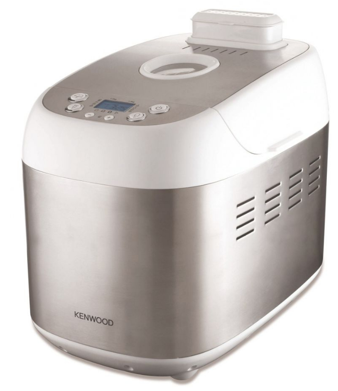 Хлебопечка KENWOOD BM 900 – фото, отзывы, характеристики в интернет ...