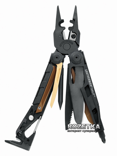 

Мультитул Leatherman Mut Eod (850132N)