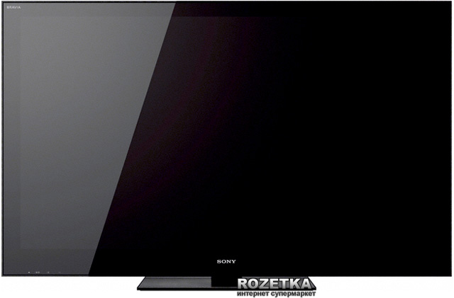 Телевизор Sony KDL-55HX920 купить в интернет-магазине ROZETKA