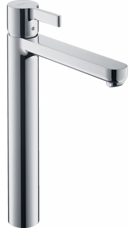 

Смеситель для раковины HANSGROHE Metris S 31022000