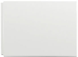 

Панель для ванны CERSANIT NIKE 70 боковая (S401-031 / 00316)