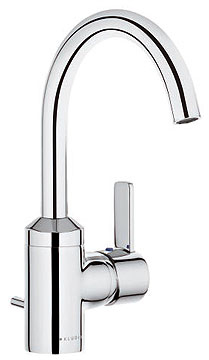 

Смеситель для раковины KLUDI ZENTA 382550575