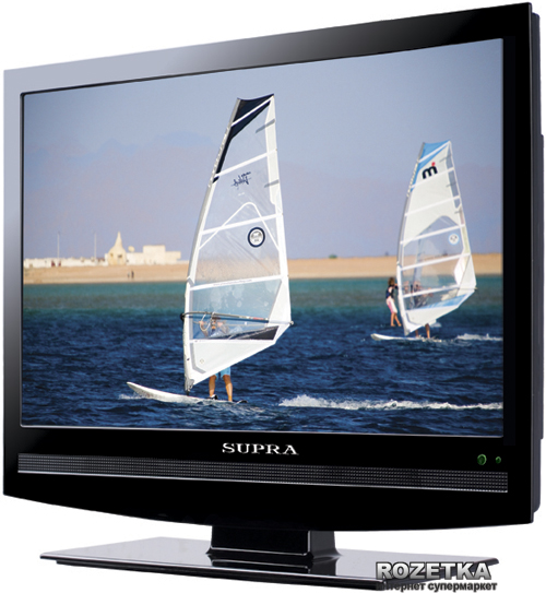 Телевизор Supra STV-LC1935WL купить в интернет-магазине ROZETKA ...