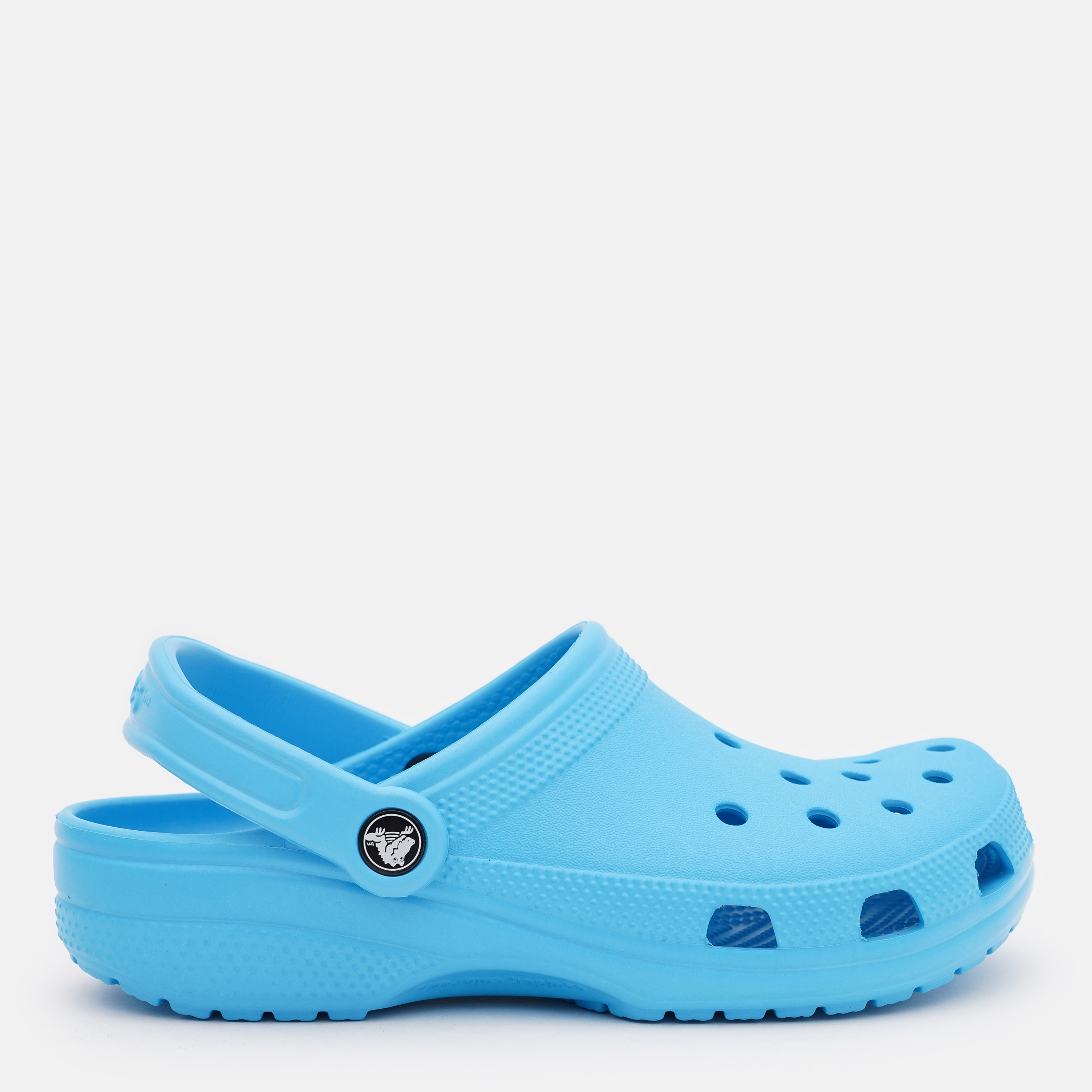 Акція на Жіночі крокси Crocs Classic AKA Cayman 10001-4OX 37-38 (M5/W7) 23 см VnBl (4OX) від Rozetka