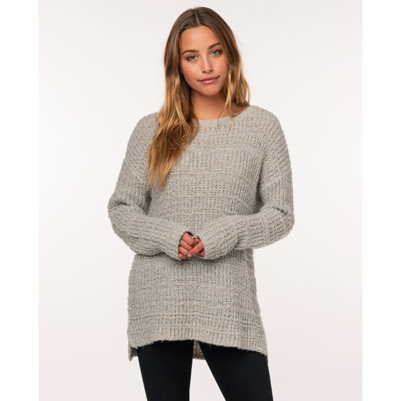 

Свитер PEACEFUL SWEATER Rip Curl GSWGB4-3  Серый, Свитер PEACEFUL SWEATER Rip Curl GSWGB4-3 XXS Серый