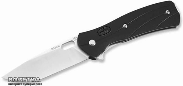 

Карманный нож Buck Vantage Select Small (340BKSB)
