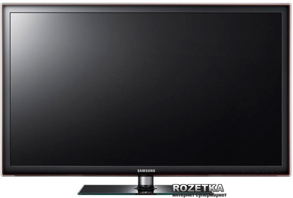 Телевизор Samsung UE-40D5500 купить в интернет-магазине ROZETKA ...