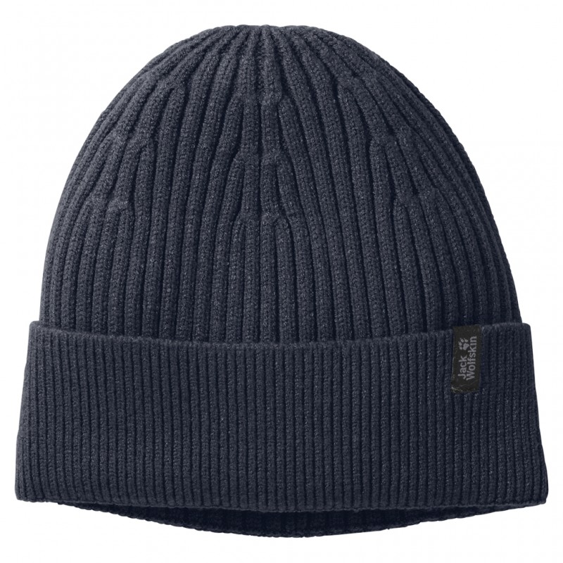 

Шапка COSY CAP Jack Wolfskin 1909251-1010 OS Синий