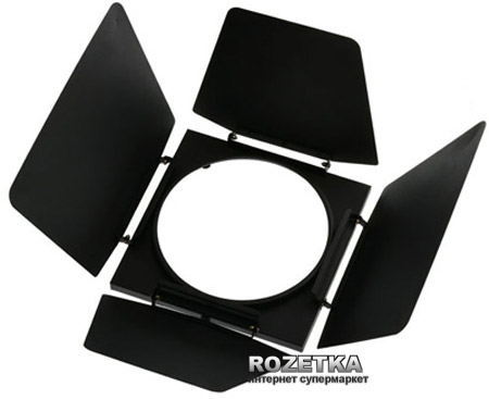

Рефлектор Hyundae Photonics Barn Door 210