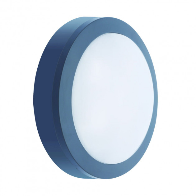 

Светильник светодиодный LED накладной круг MOON 18W 1350LM 5000K IP65 Violux