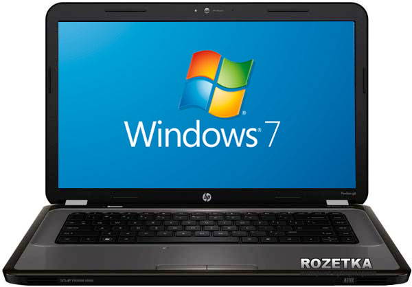 Ноутбук HP Pavilion g6-1078er (LP288EA) – фото, отзывы, характеристики ...