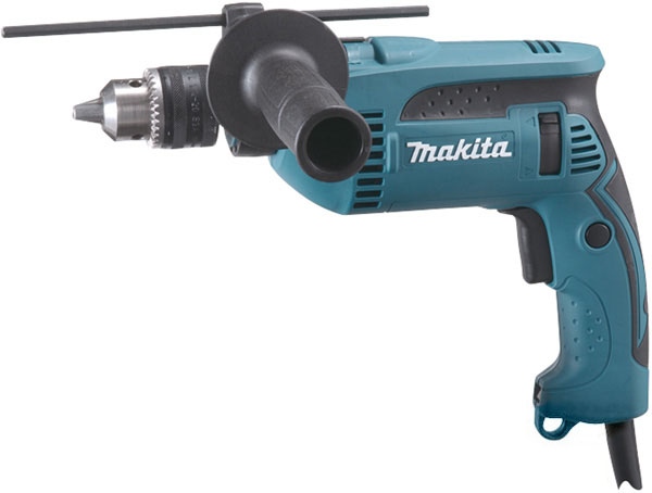 

Дриль ударний Makita HP1640