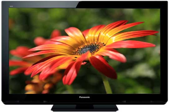 Телевизор Panasonic Viera TX-PR42C3 купить в интернет-магазине