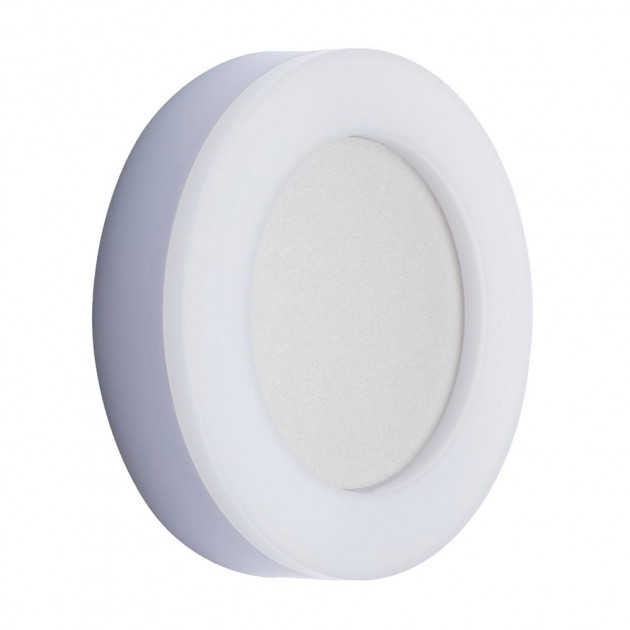 

Светильник светодиодный LED накладной круг NEO 15W 1050LM 4000K IP65 Violux