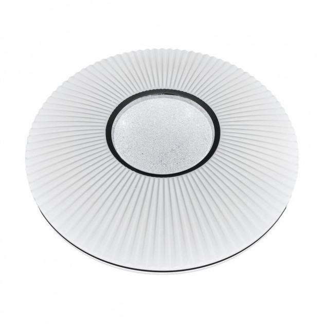 

Светильник светодиодный LED накладной круг COSMO 60W 4800LM Violux