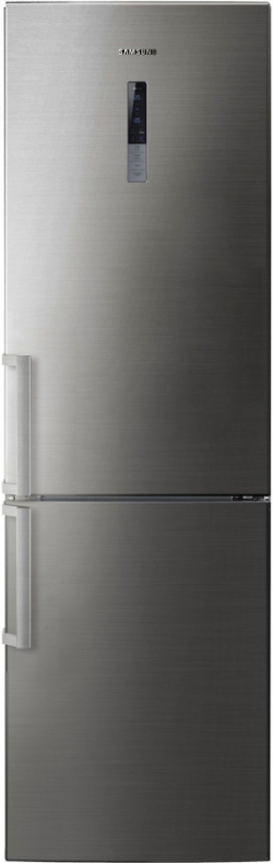 Двухкамерный холодильник SAMSUNG RL60GZEIH – фото, отзывы ...
